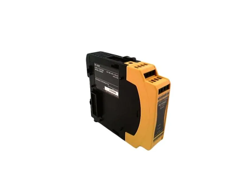 KEYENCE CORP 的 SC-A30 PLC 模組/機架