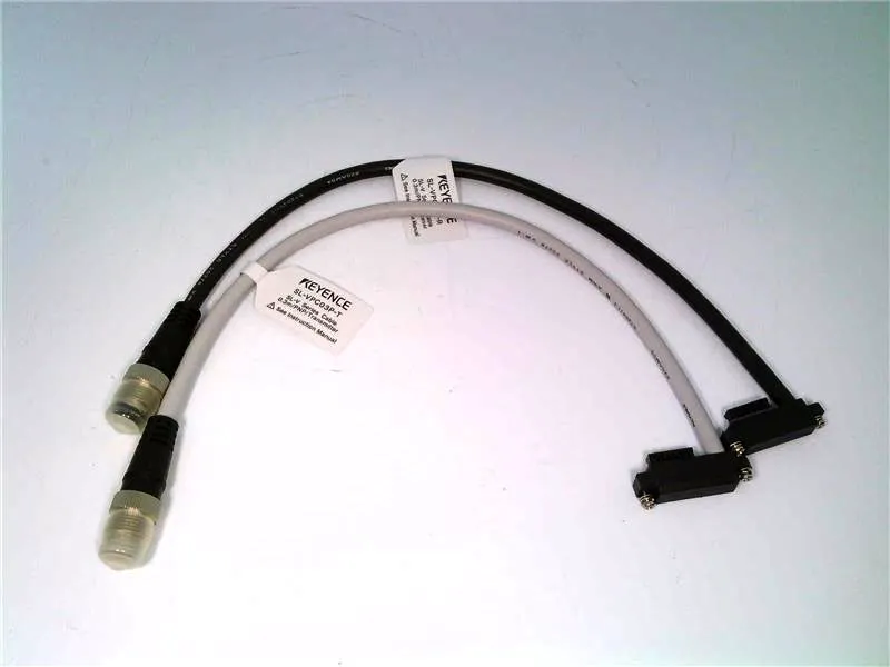 KEYENCE CORP 的 SL-VPC03P PLC 模組/機架