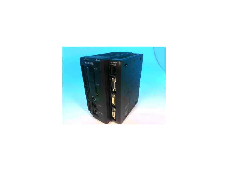 XG-7002P PLC模組/機架 by KEYENCE CORP