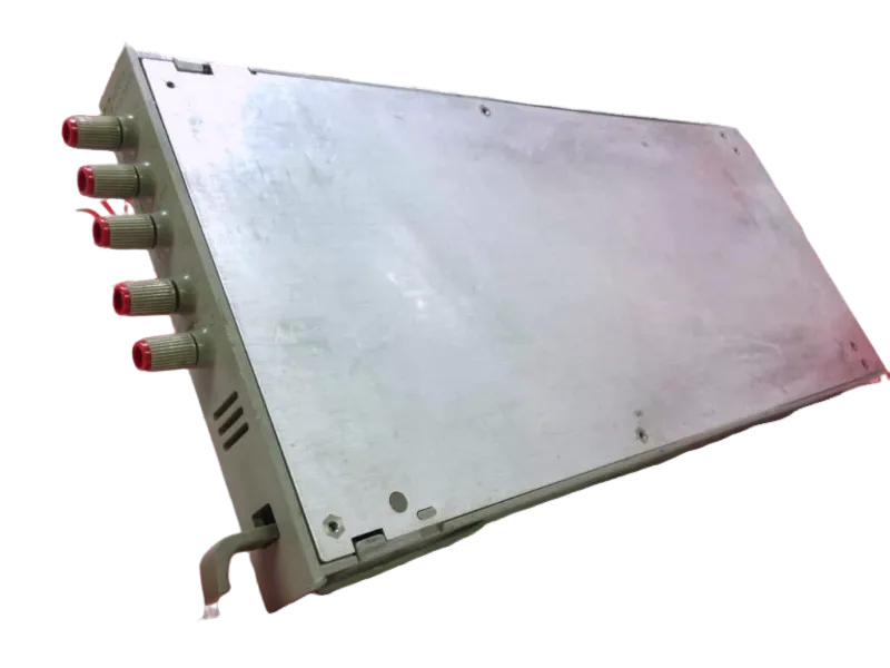 44701A PLC模組/機架 by KEYSIGHT AGILENT HP