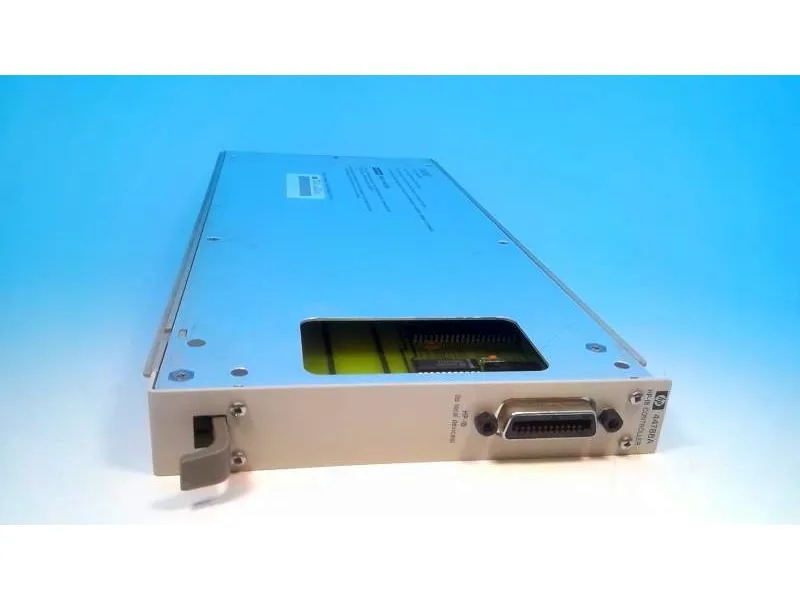 44788A PLC模組/機架 by KEYSIGHT AGILENT HP