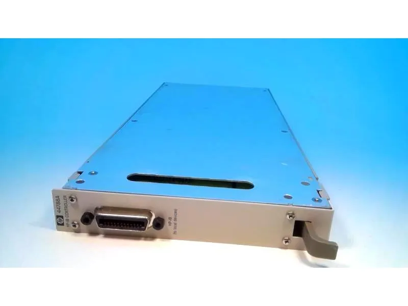 44788A โมดูล/แร็ค PLC โดย KEYSIGHT AGILENT HP