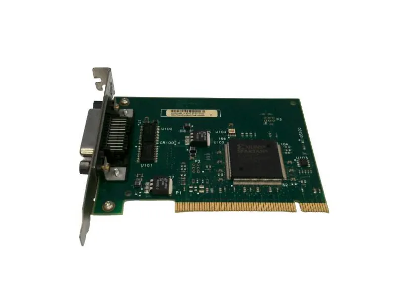 82350-66511 บอร์ด PC/บอร์ดเสริม PLC โดย KEYSIGHT AGILENT HP