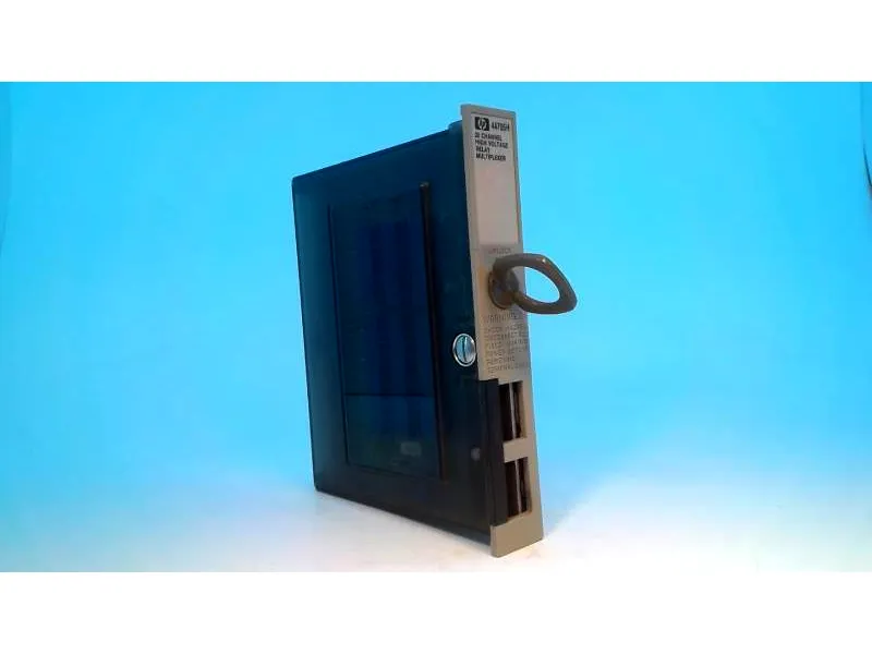 44705H SPS-Modul/Gestell von KEYSIGHT TECHNOLOGIES
