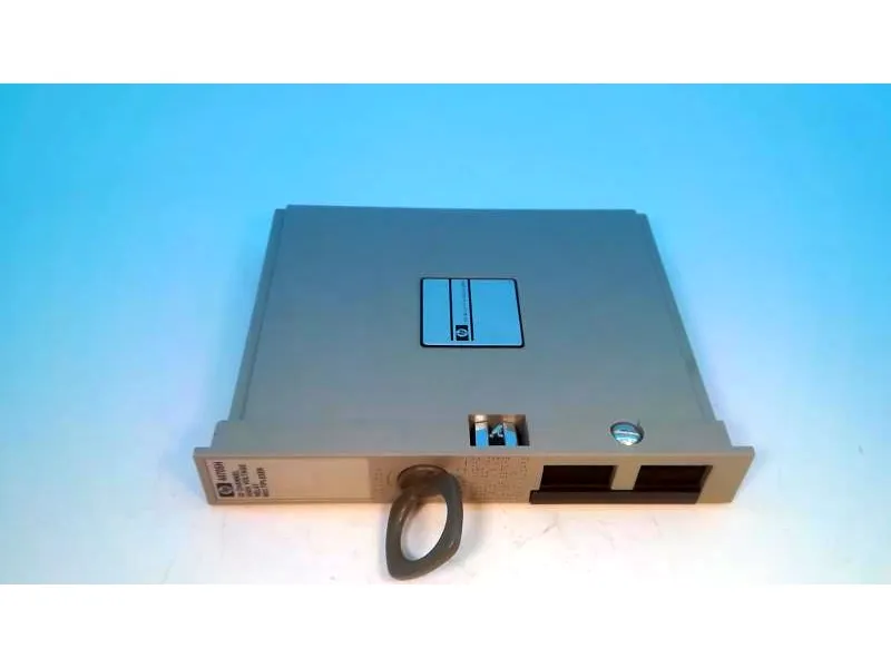 44705H SPS-Modul/Gestell von KEYSIGHT TECHNOLOGIES