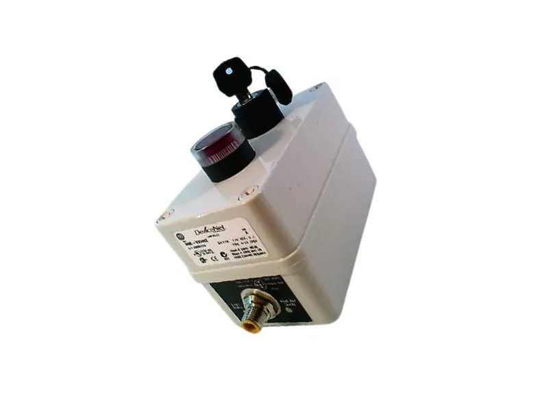 800E-VDD4NX PLC模組/機架 by ALLEN BRADLEY