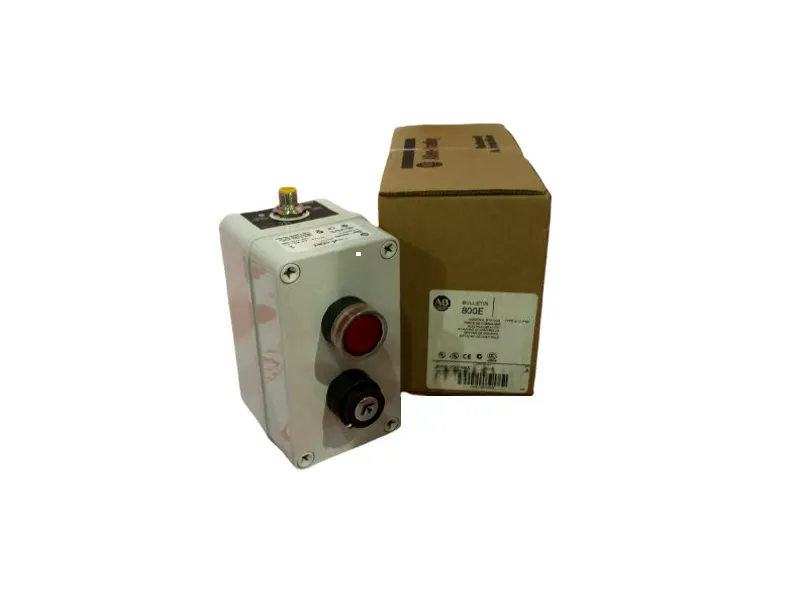 800E-VDD4NX PLC模組/機架 by ALLEN BRADLEY