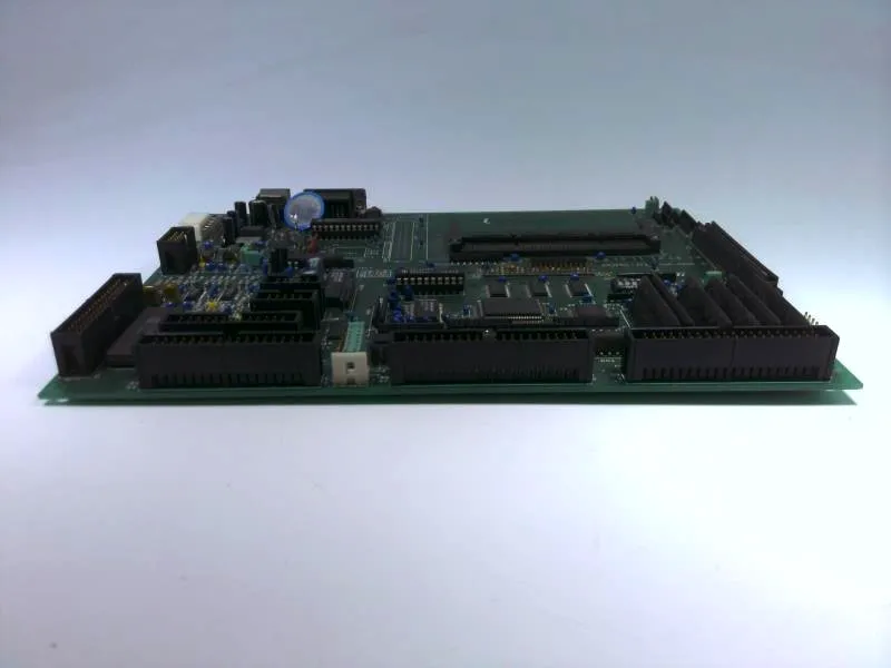 KOMS-A1 Scheda PC PLC/Scheda Aggiuntiva di KOKUSAI