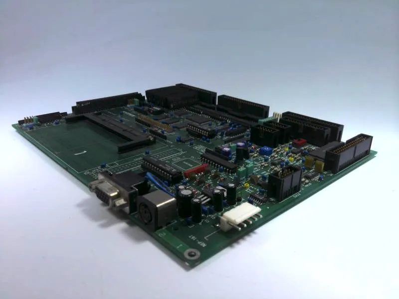 KOMS-A1 Scheda PC PLC/Scheda Aggiuntiva di KOKUSAI