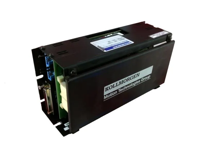 BJP-111001 Modul PLC/rám od KOLLMORGEN IND
