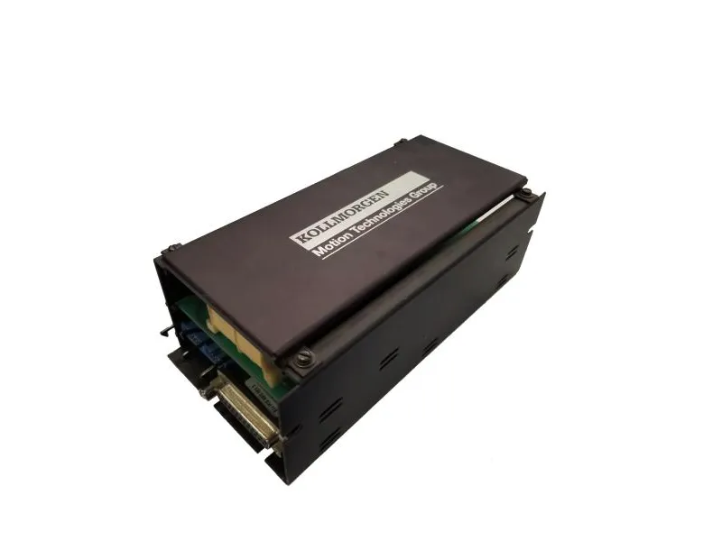 BJP-111001 Modul PLC/rám od KOLLMORGEN IND