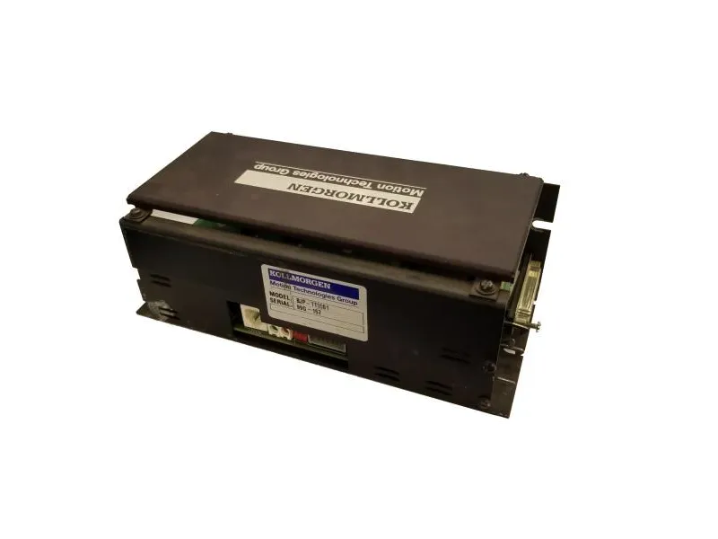 BJP-111001 PLC Modülü/Rafı - KOLLMORGEN IND