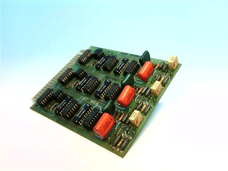 C-78178-1 PC Kartı PLC/Ek Kart - KOLLMORGEN IND