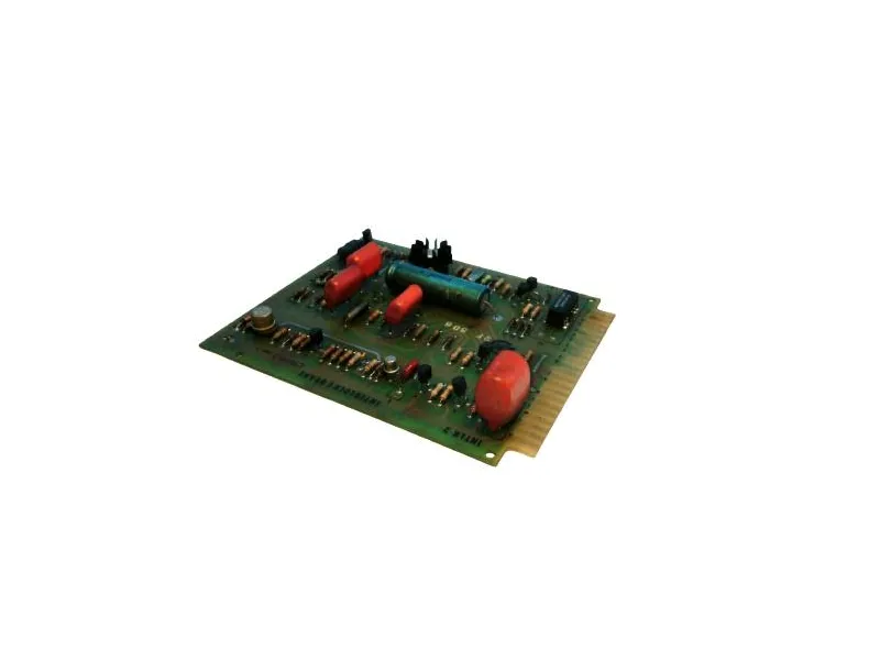 C-78771-2 Scheda PC PLC/Scheda Aggiuntiva di KOLLMORGEN IND