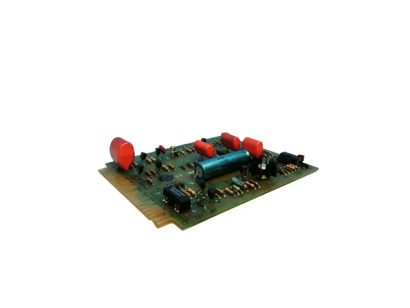 C-78771-2 Scheda PC PLC/Scheda Aggiuntiva di KOLLMORGEN IND