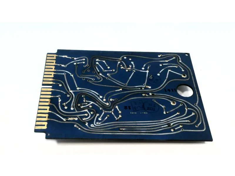 EMI-12 PC Kartı PLC/Ek Kart - KOLLMORGEN IND