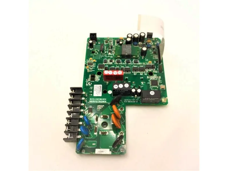 PCB-00030200-04 PC板電腦 由 KOLLMORGEN