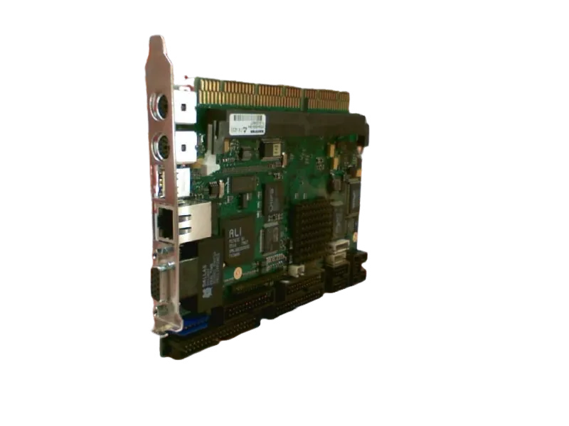 07024-0000-26-4 PCボード PLC/追加ボード by KONTRON