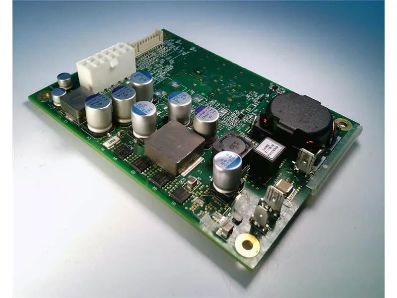 1060-4628 PCボードコンピューター by KONTRON