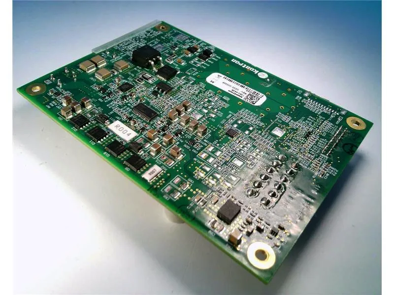1060-4628 PCボードコンピューター by KONTRON