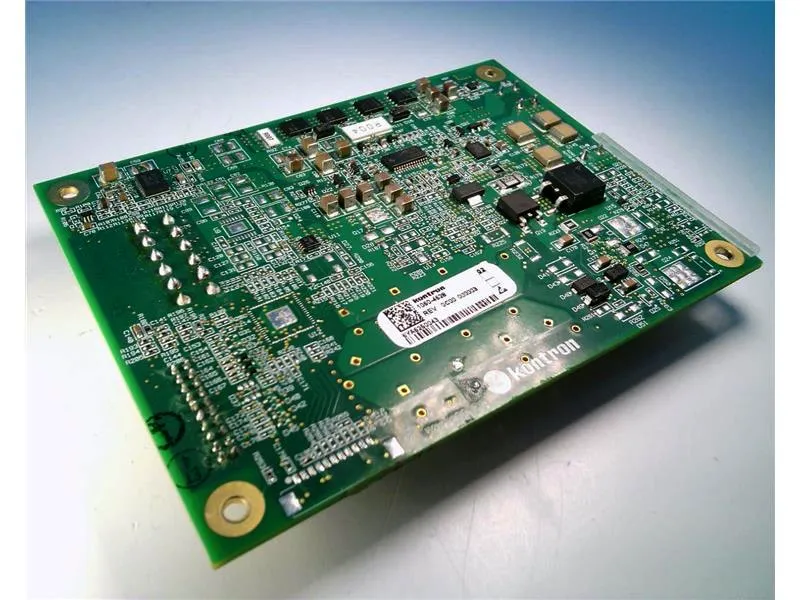 1060-4628 Scheda PC Computer di KONTRON