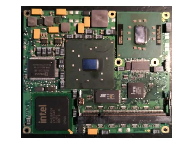 18008-0000-08-3 PCボード PLC/追加ボード by KONTRON
