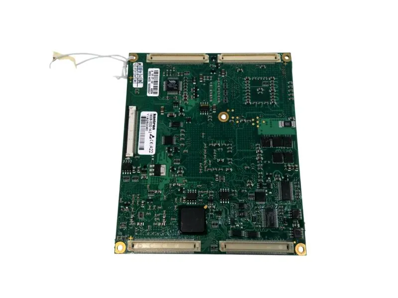 18008-0000-14-2 PCボード PLC/追加ボード by KONTRON