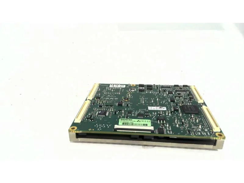 18008-0000-14-2GE2 printplaat PLC/uitbreidingskaart door KONTRON