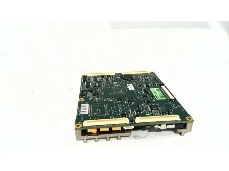 18008-0000-14-2GE2 printplaat PLC/uitbreidingskaart door KONTRON