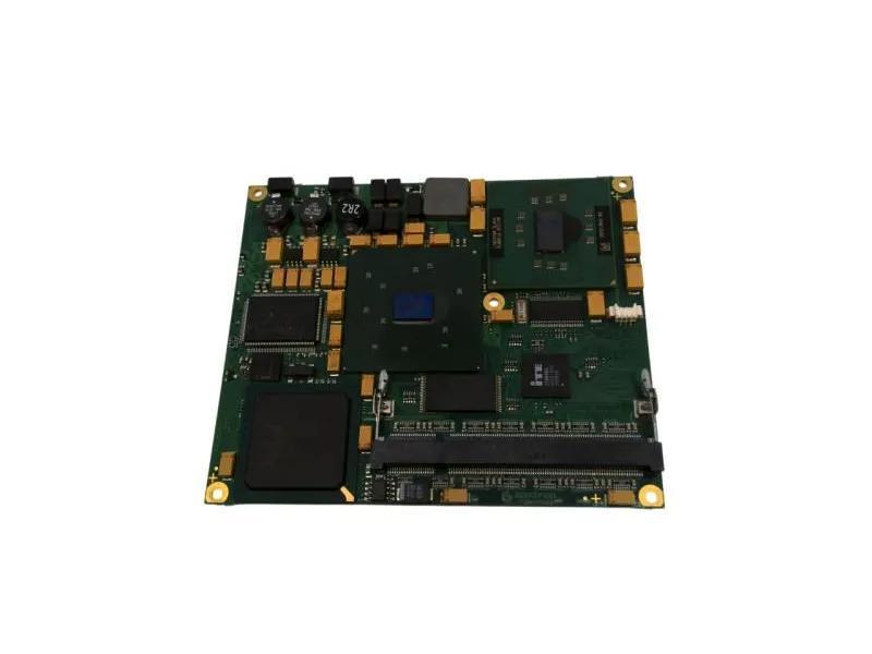 18008-0000-18-2 PCボード PLC/追加ボード by KONTRON