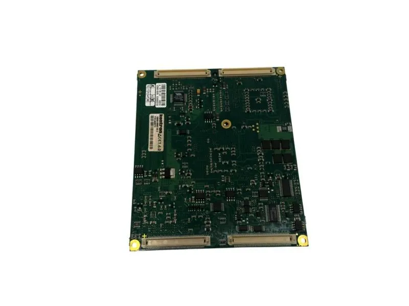 18008-0000-18-2 Scheda PC PLC/Scheda Aggiuntiva di KONTRON