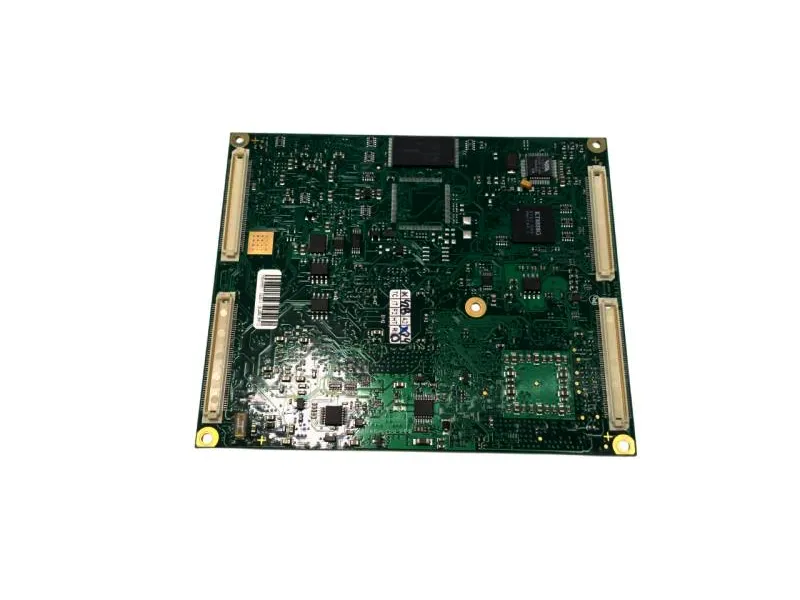 18020-0000-40-1 PCボード PLC/追加ボード by KONTRON