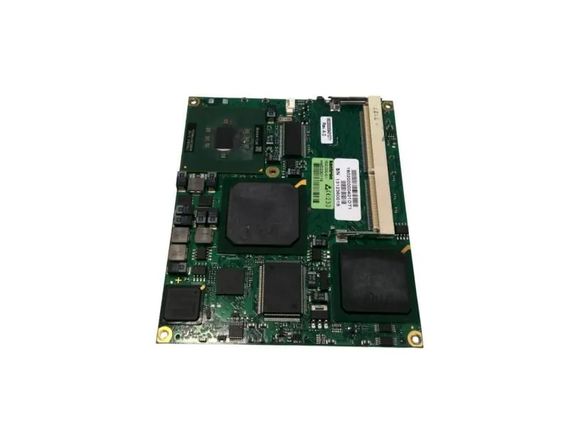 18020-0000-40-1 Scheda PC PLC/Scheda Aggiuntiva di KONTRON