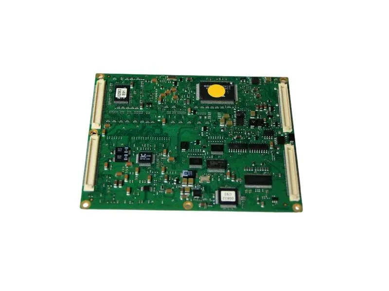 18027-0000-50-5 PCボード PLC/追加ボード by KONTRON