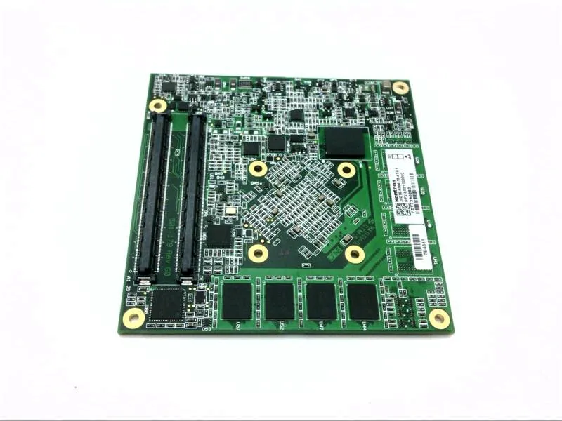 36016-4064-18-4TB1 PCボード PLC/追加ボード by KONTRON