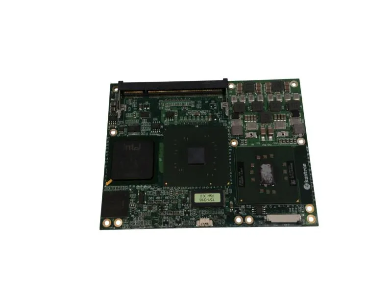 38002-0000-20-2 PC deska PLC/přídavná deska od KONTRON