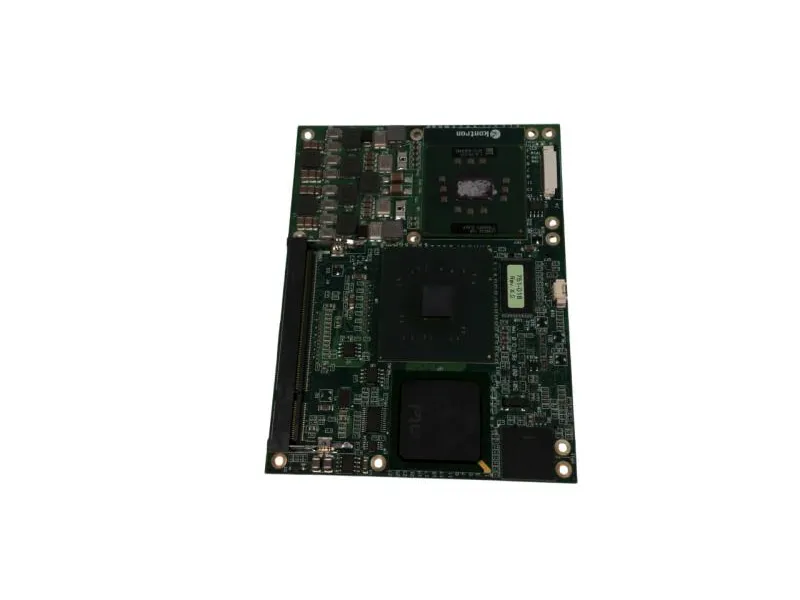 38002-0000-20-2 PC deska PLC/přídavná deska od KONTRON
