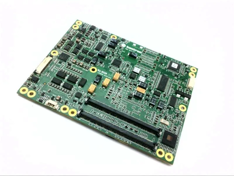 38006-0000-22-2 PCボードコンピュータ by KONTRON