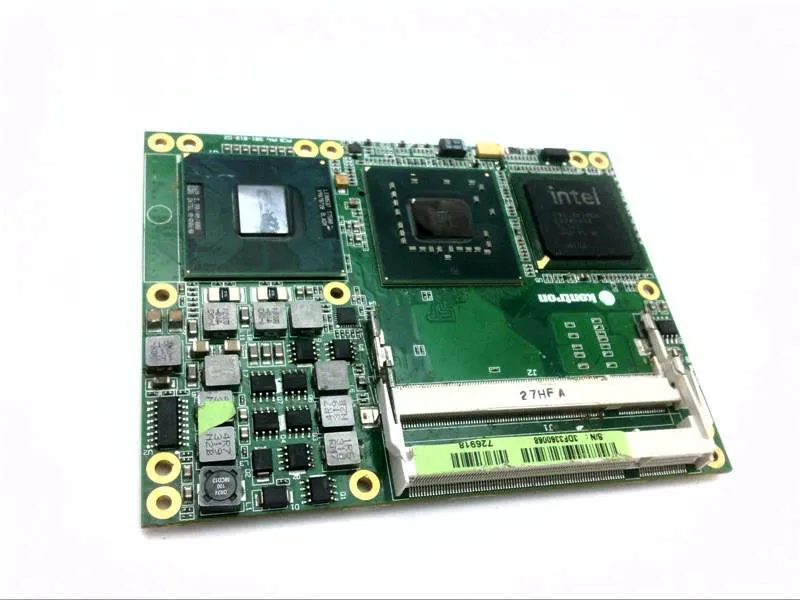 38006-0000-22-2 PCボードコンピュータ by KONTRON