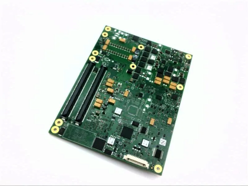 38011-0000-12-2 PCボードコンピュータ by KONTRON