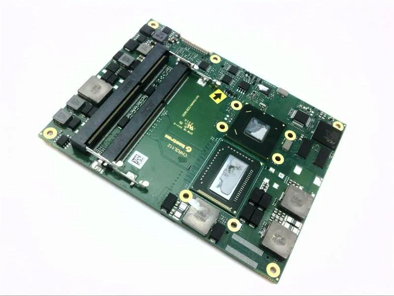 38013-0000-15-2 Mô-đun PLC/Giá đỡ bởi KONTRON
