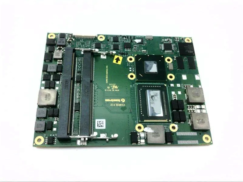 38013-0000-15-2 Mô-đun PLC/Giá đỡ bởi KONTRON