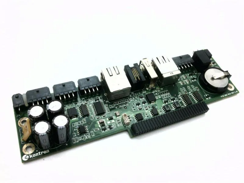 701-034 Bo mạch PC PLC/Bo mạch bổ sung bởi KONTRON