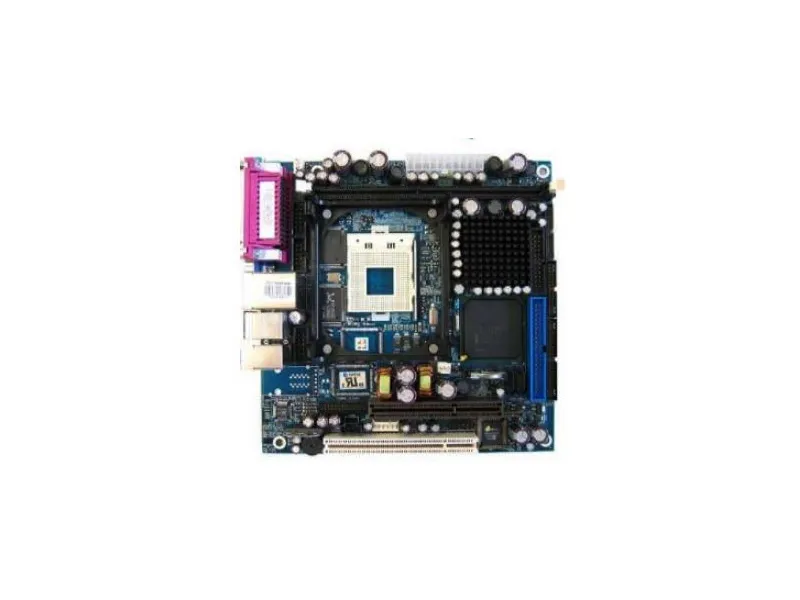 886LCD-M/FLEX Bo mạch máy tính PC bởi KONTRON