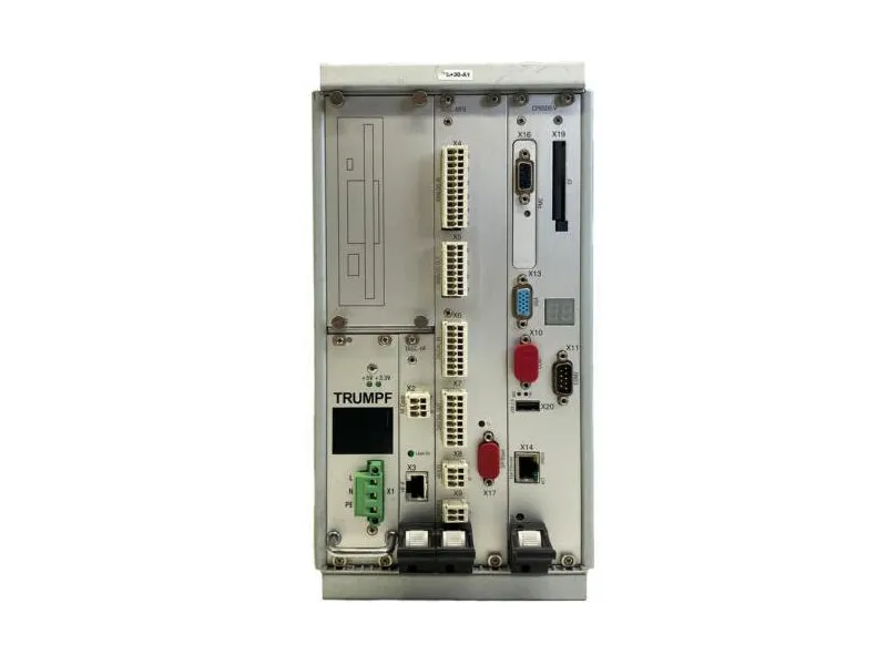 ASMC2177 Bo mạch PC PLC/Bo mạch bổ sung bởi KONTRON