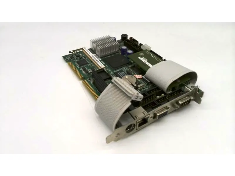 GX1LCD/S Bo mạch PC PLC/Bo mạch bổ sung bởi KONTRON
