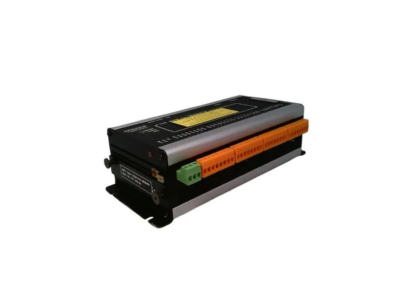 671.020.32 Modul PLC/Šasi od KUHNKE