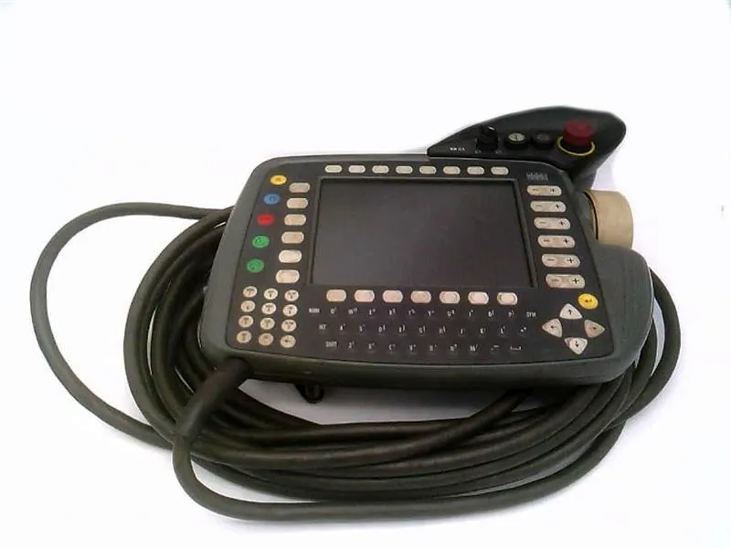 KCP169-000-398 SPS-Modul/Baugruppe von KUKA