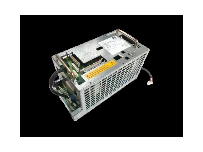 PM0-600 SPS-Modul/Rack von KUKA