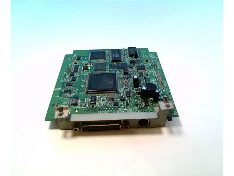 Scheda PC PLC/Scheda Aggiuntiva D04017A di KYOCERA